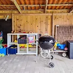 Semesterbostad 6 Person In Thisted