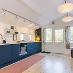 Semesterbostad 6 Person In Thisted