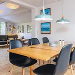 Semesterbostad 6 Person In Thisted