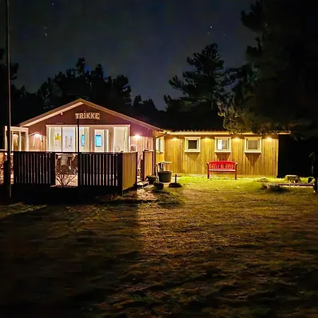 Holiday home 6 Person In