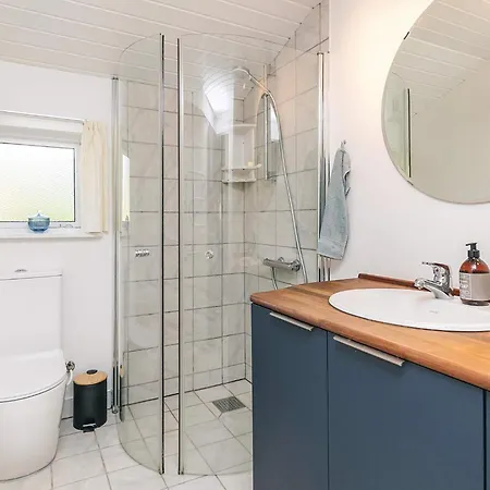 6 Person In * Thisted