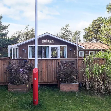 Holiday home 6 Person In Thisted