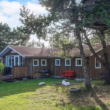 6 Person In Holiday home