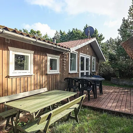 6 Person In Holiday home Thisted