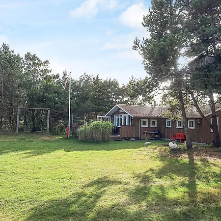 Holiday home 6 Person In