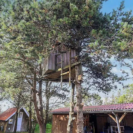 6 Person In Holiday home