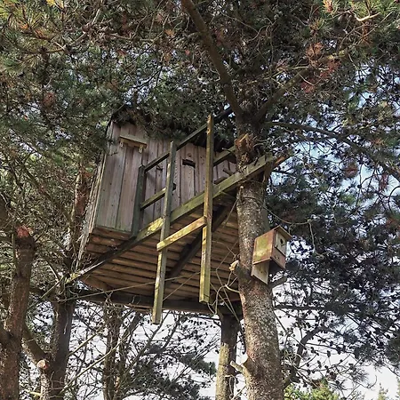 6 Person In Holiday home Thisted