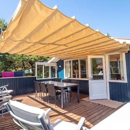 Holiday home 6 Person In *
