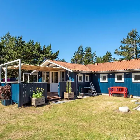 Holiday home 6 Person In