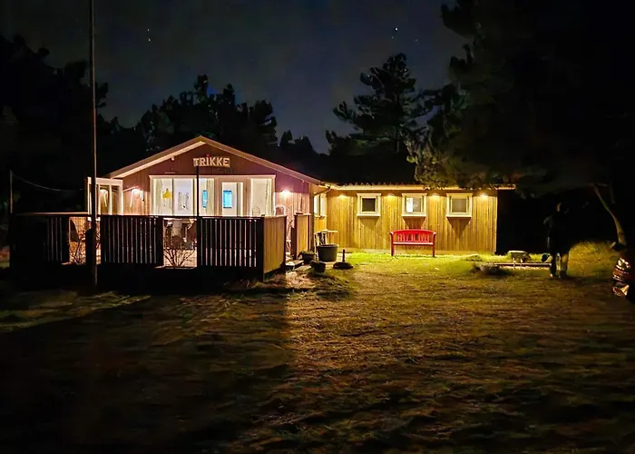 Holiday home 6 Person In
