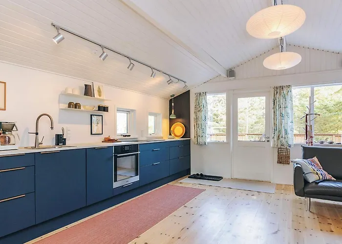 Holiday home 6 Person In Thisted