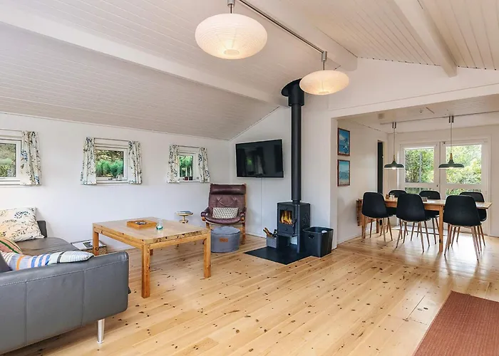 6 Person In Holiday home *
