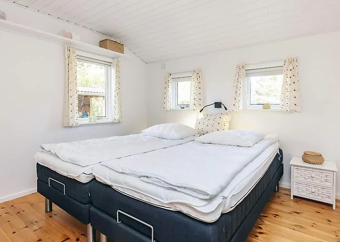 Holiday home 6 Person In