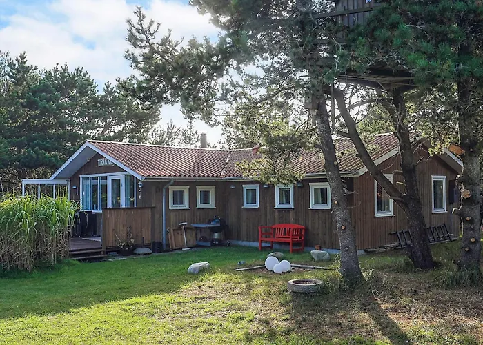 6 Person In Holiday home