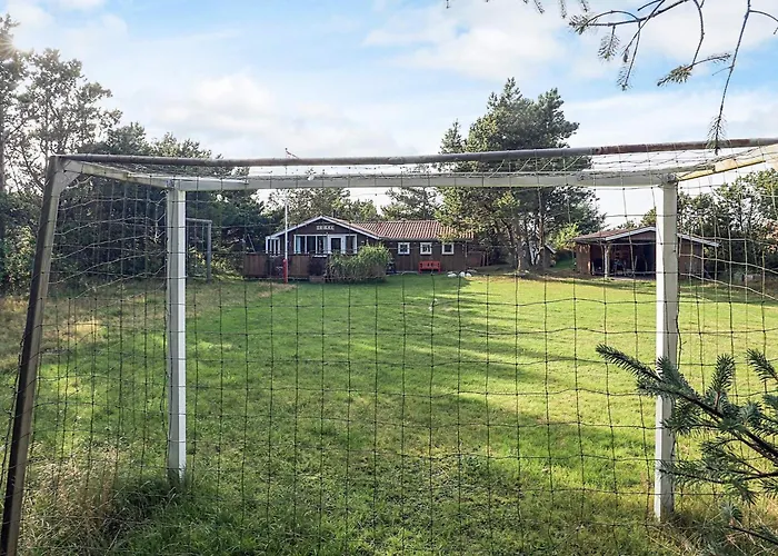 6 Person In Holiday home Thisted
