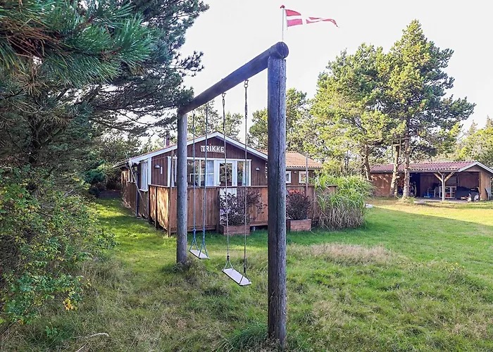 Holiday home 6 Person In *