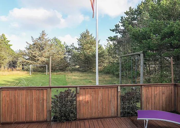 Holiday home 6 Person In *