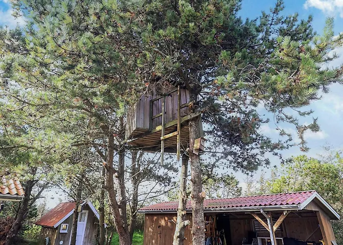 6 Person In Сasa de vacaciones